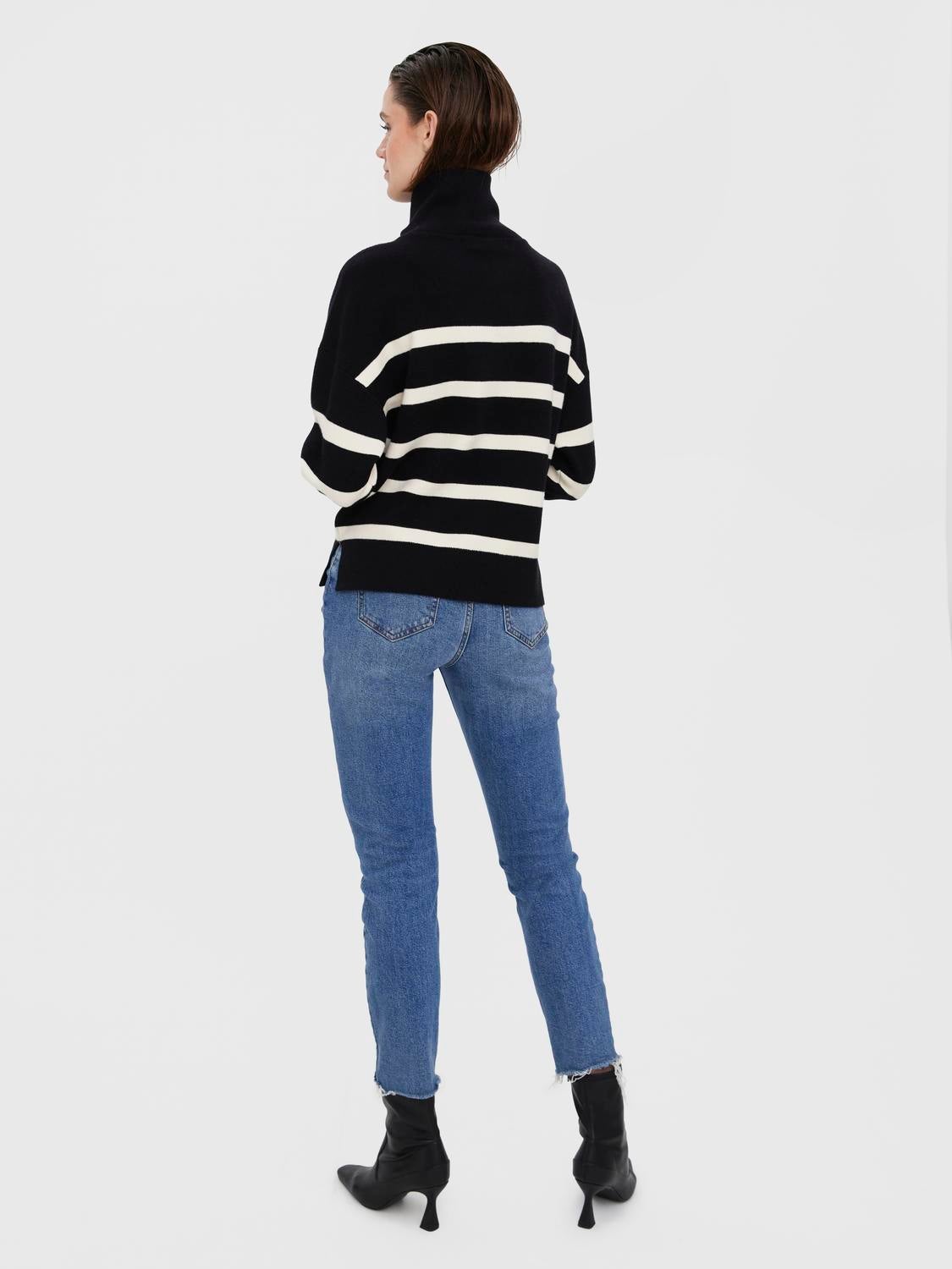 VMSABA Pullover