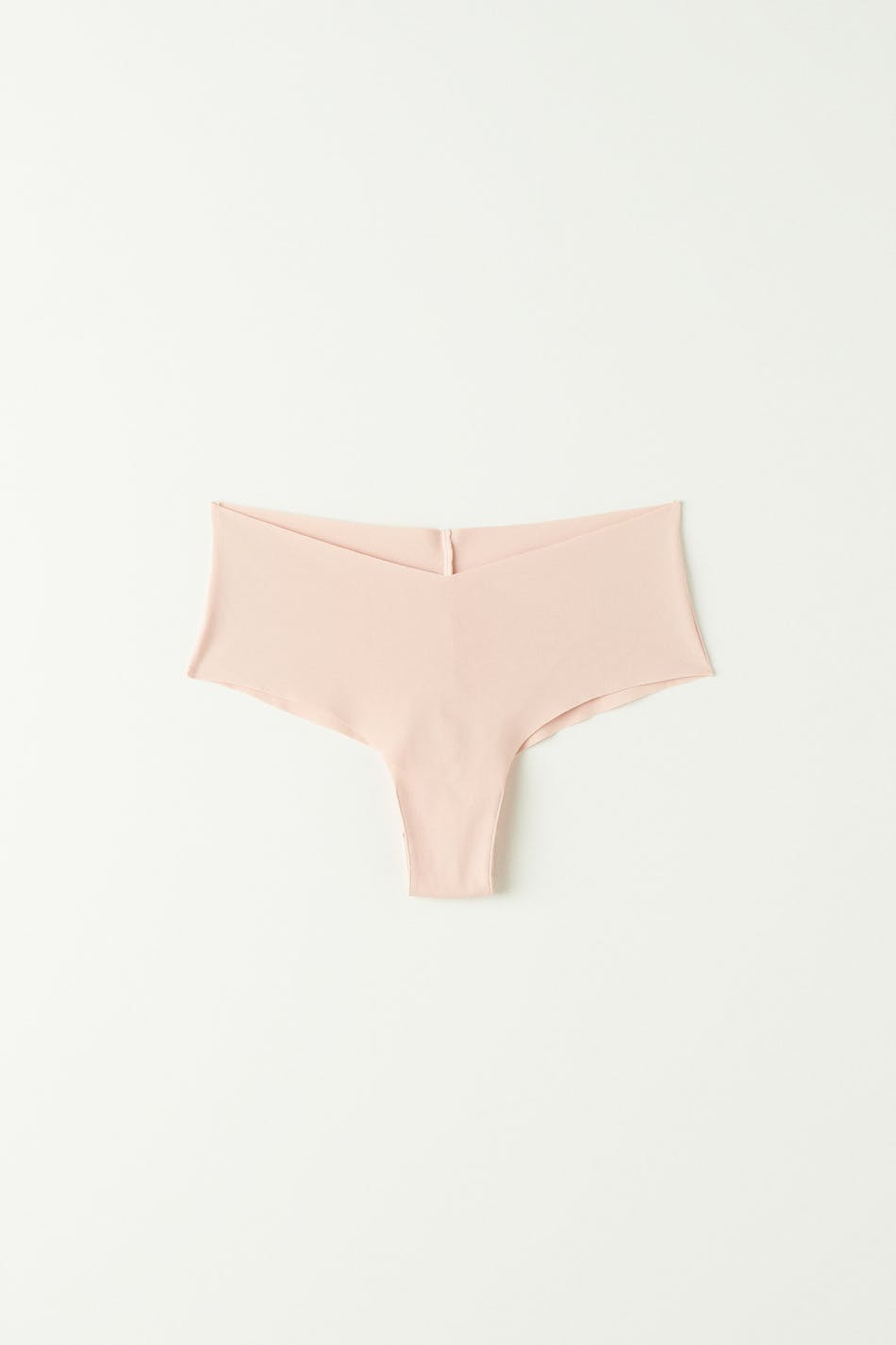 Brenda v-shape invisible brazilian