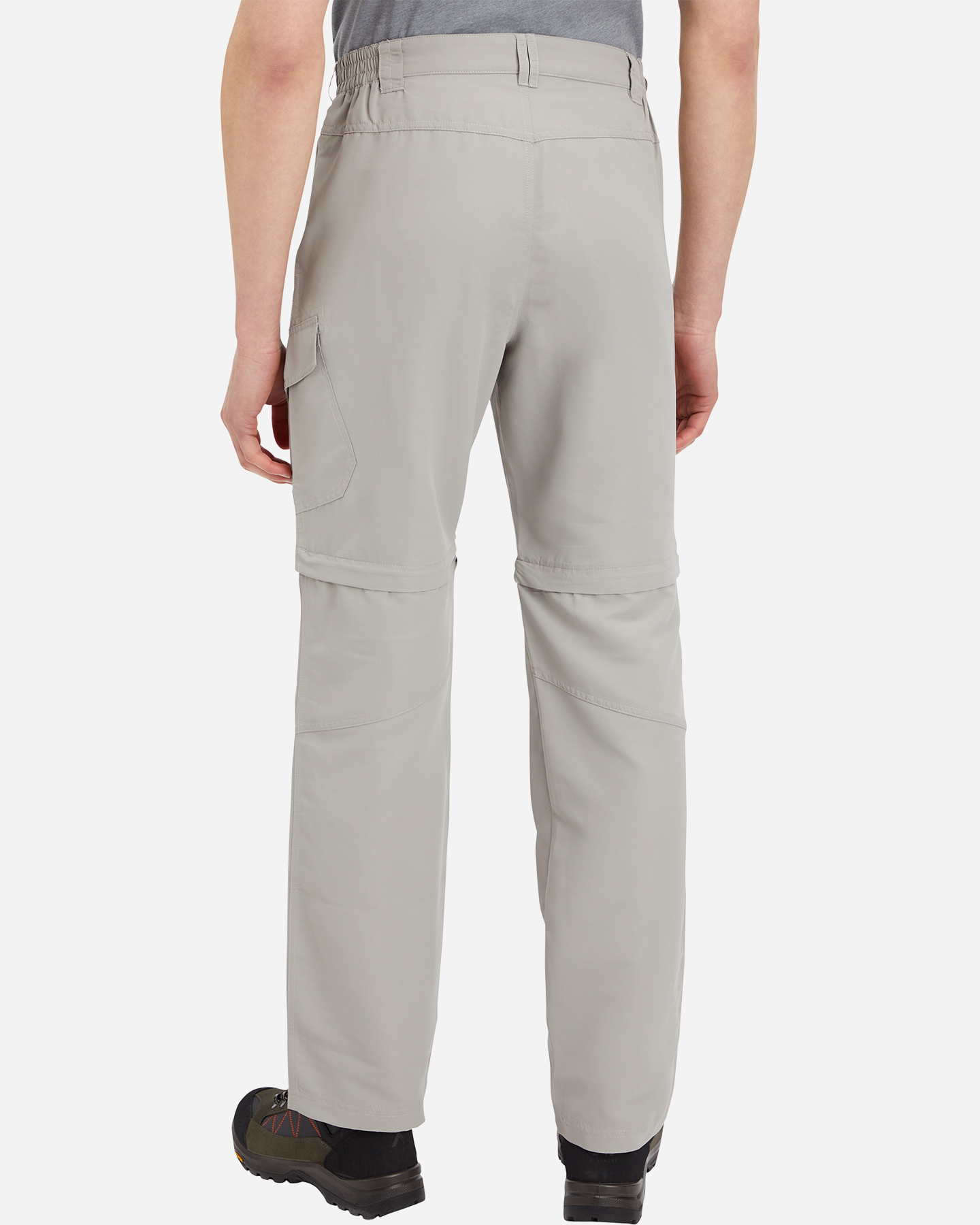 Nohavice outdoorové Mckinley Sanna M 417948-029