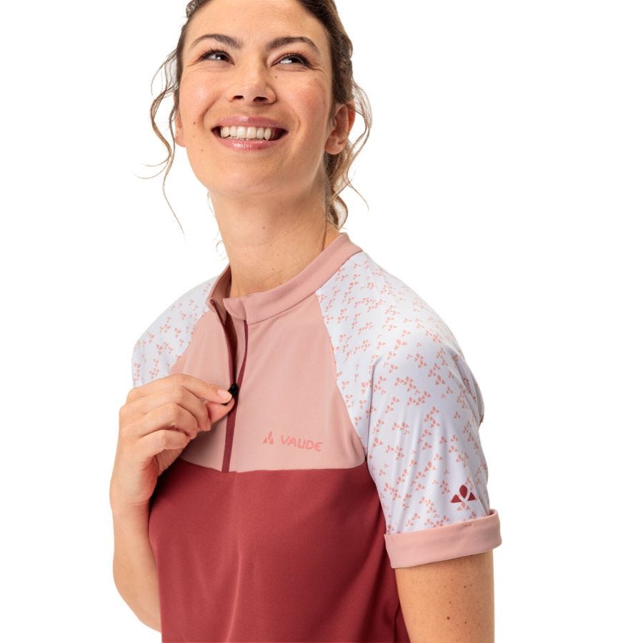 Ledro T-Shirt Damen
