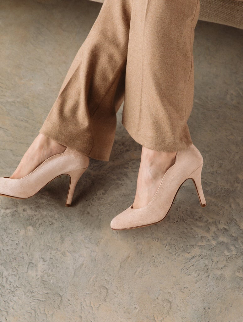 Stella - Beige Provençal
