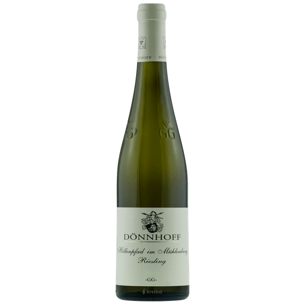 DönnhoffHöllenpfad im Mühlenberg Riesling GG 2020