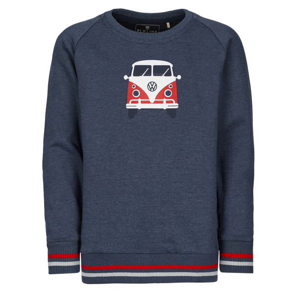 ULLI Kinder - Sweatshirt