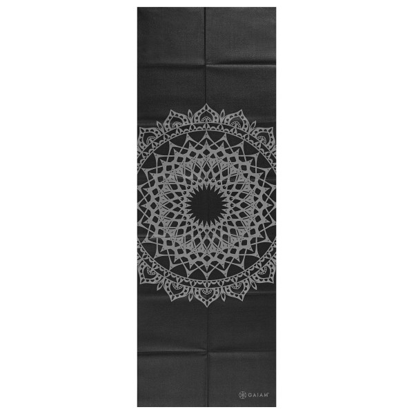GAIAM - Foldable Performance Yoga Mat 2 mm - Yogamatte
