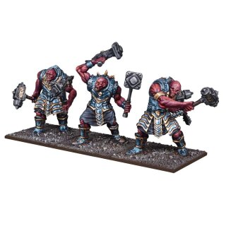 Riftforged Orc Mega Army (EN)