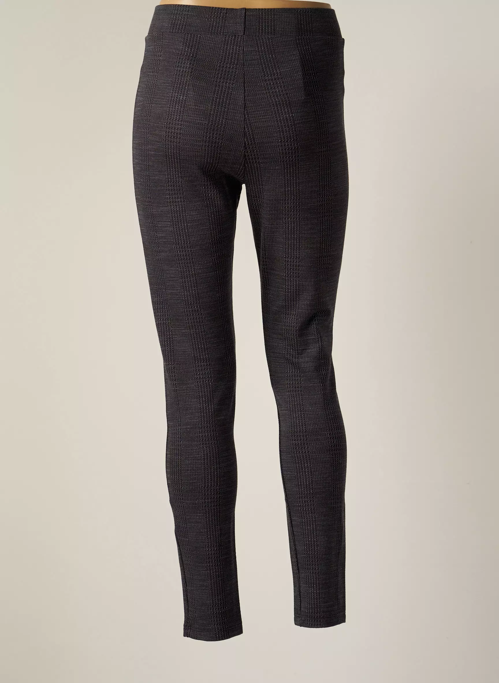 Janira Leggings Femme couleur bleu