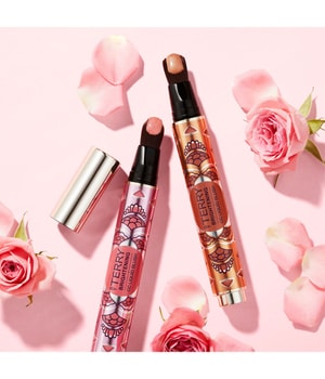 By Terry Brightening CC Liquid Blush Cremerouge-7 g