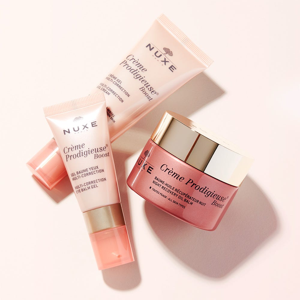 NUXE Prodigieuse® Boost Multi Gel-Balsam 15 ml