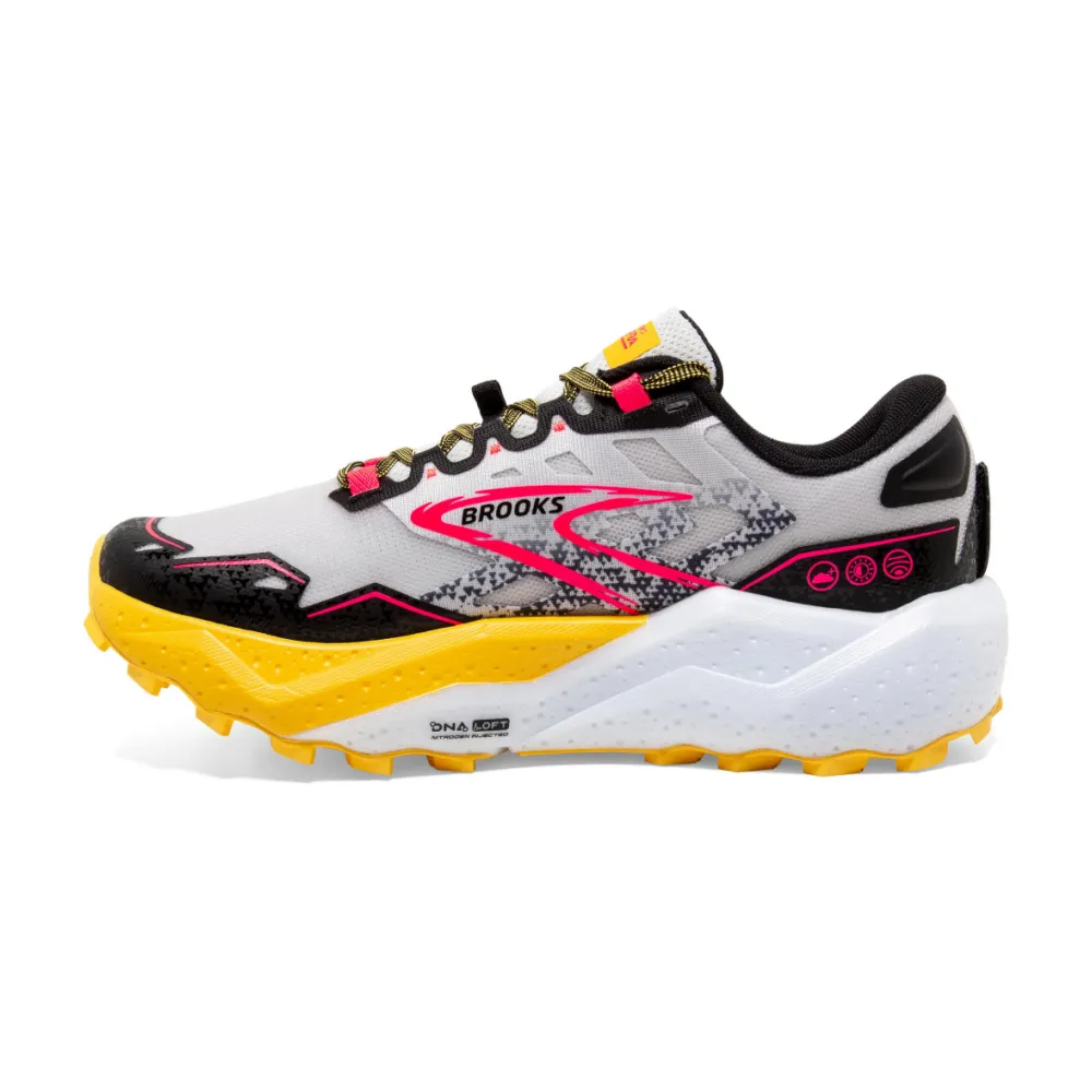 Brooks Caldera 7 120404-1B-094 / grau