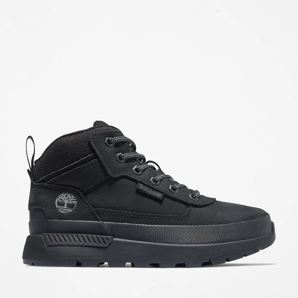 Timberland FIELD TREKKER TB0A2FAS0151 / schwarz
