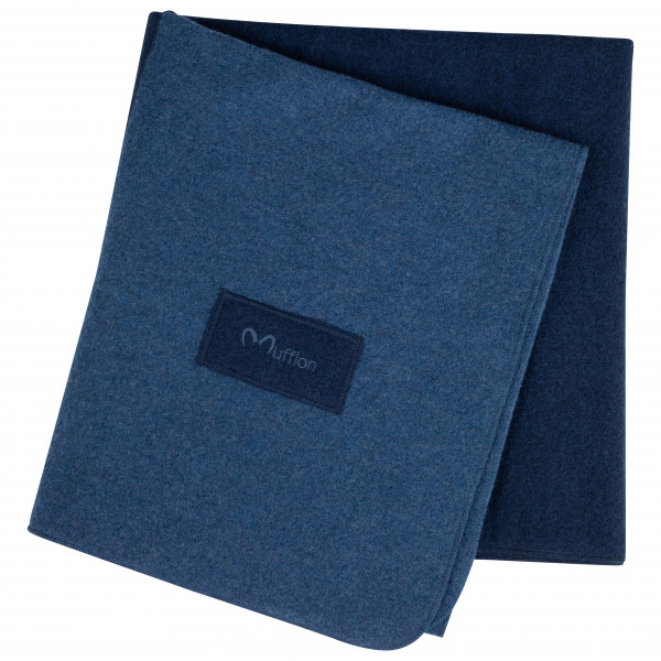 Mufflon - Blanket Logo - Decke