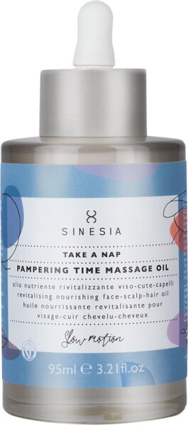 Sinesia Pampering Time Massage Oil Gesichtsöl