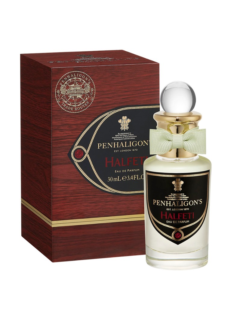 Penhaligon's  Halfeti Eau de Parfum - travel size