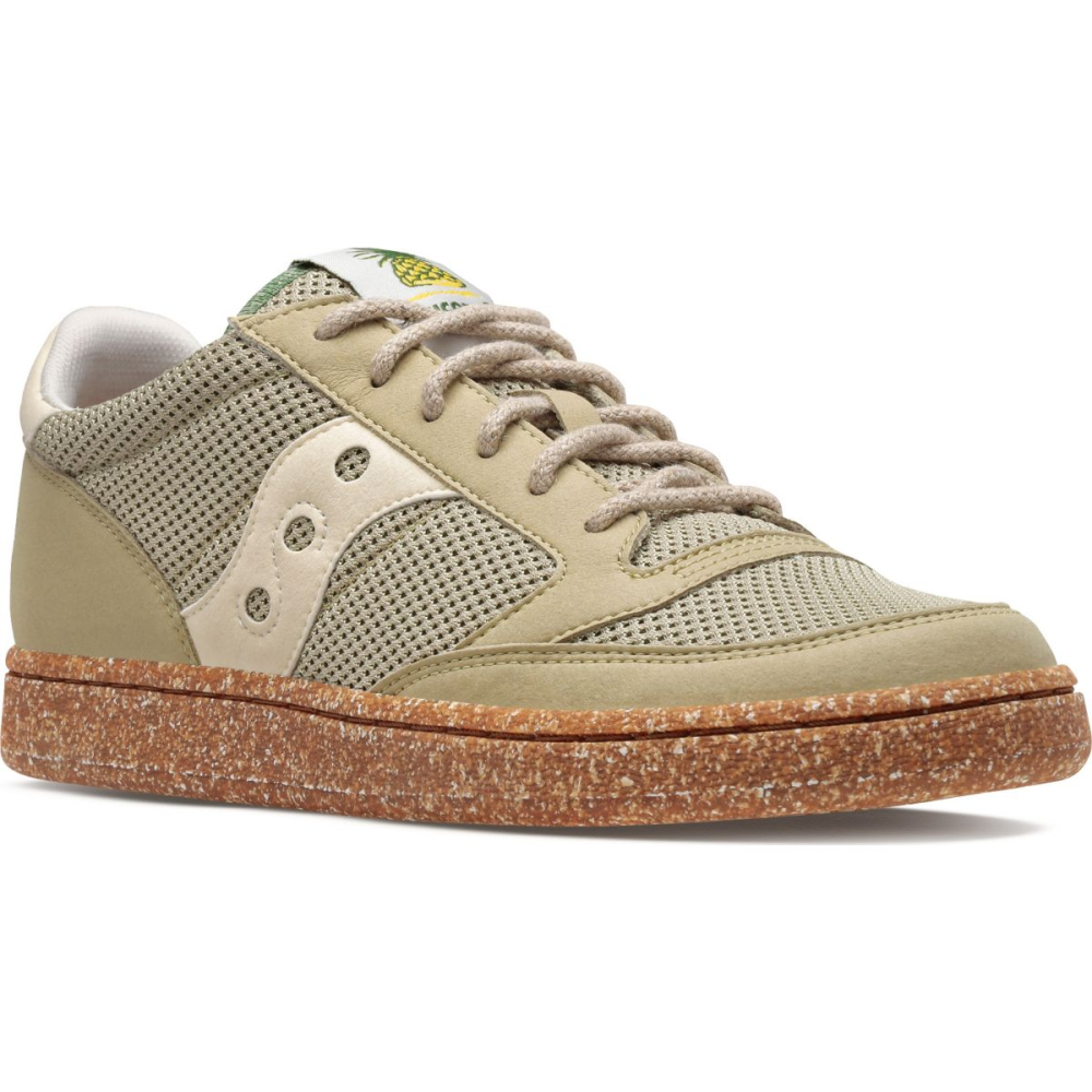 Saucony Jazz Court RFG S70639-2 / grün