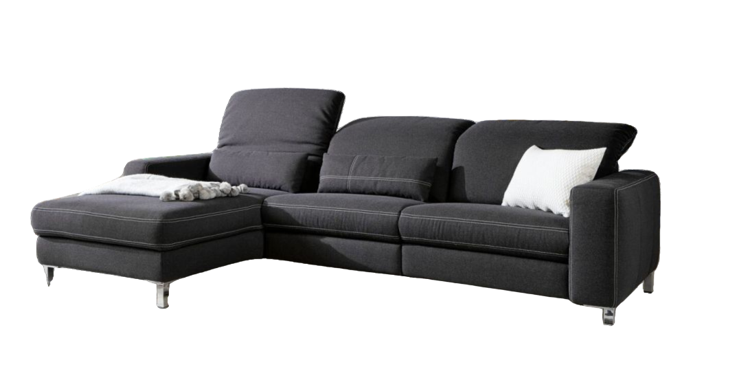 Sofa-Kultur Polstergarnitur Homely
