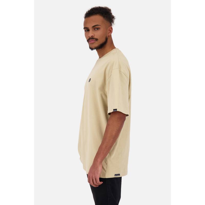 ALIFE AND KICKIN PittAK A T-Shirt Herren