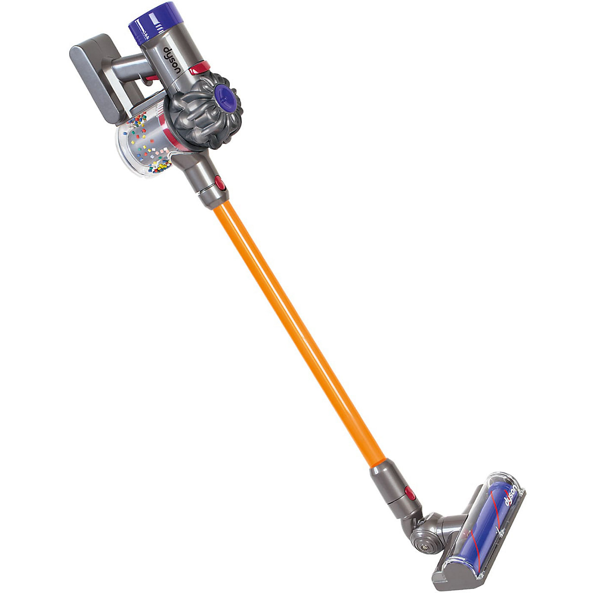 Dyson kabelloser Staubsauger