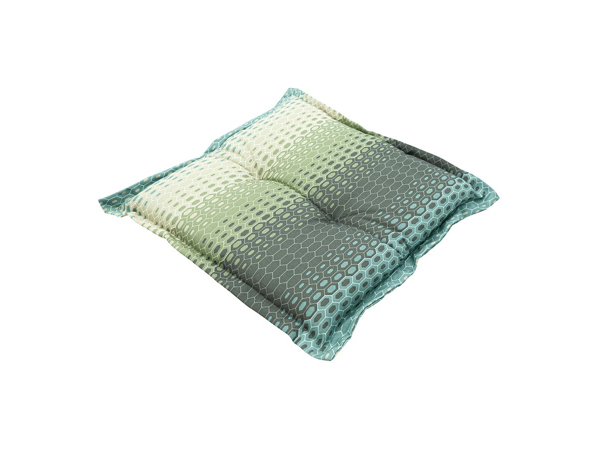 Madison Suzy Natural 50x50 Sitzkissen