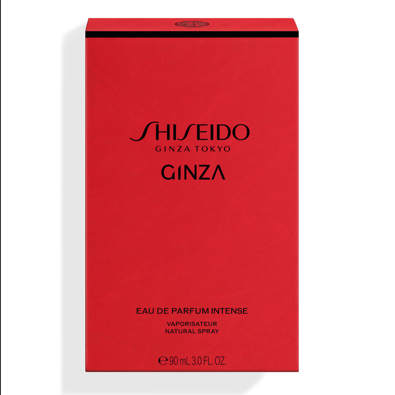 Shiseido Ginza Eau de Parfum Intense