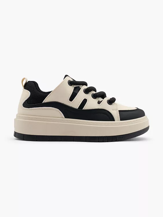 Graceland Platform Sneaker