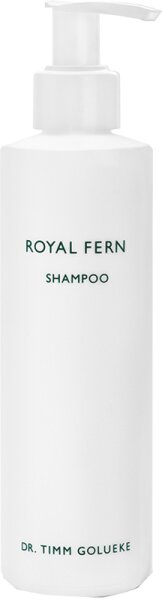 Royal Fern Phytoactive Hair Shampoo Shampoo