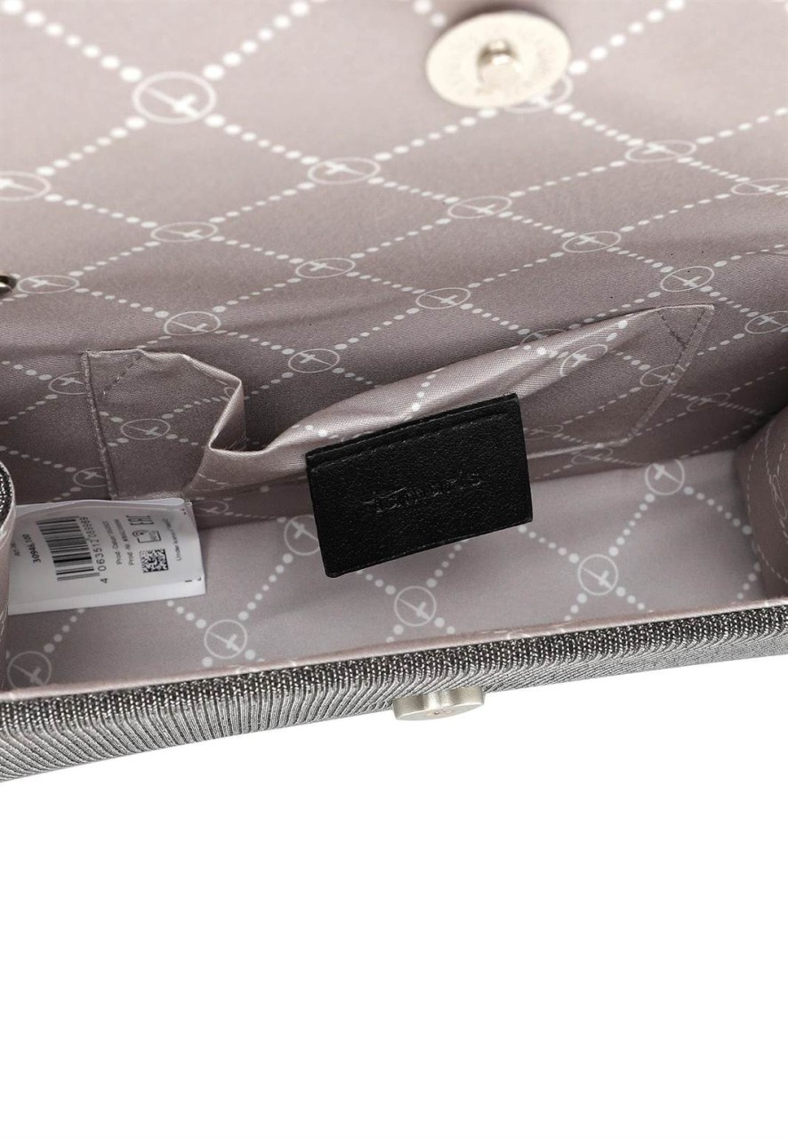 TAMARIS Handtaschen schwarz Amalia