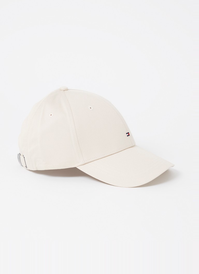 Tommy Hilfiger cap with logo