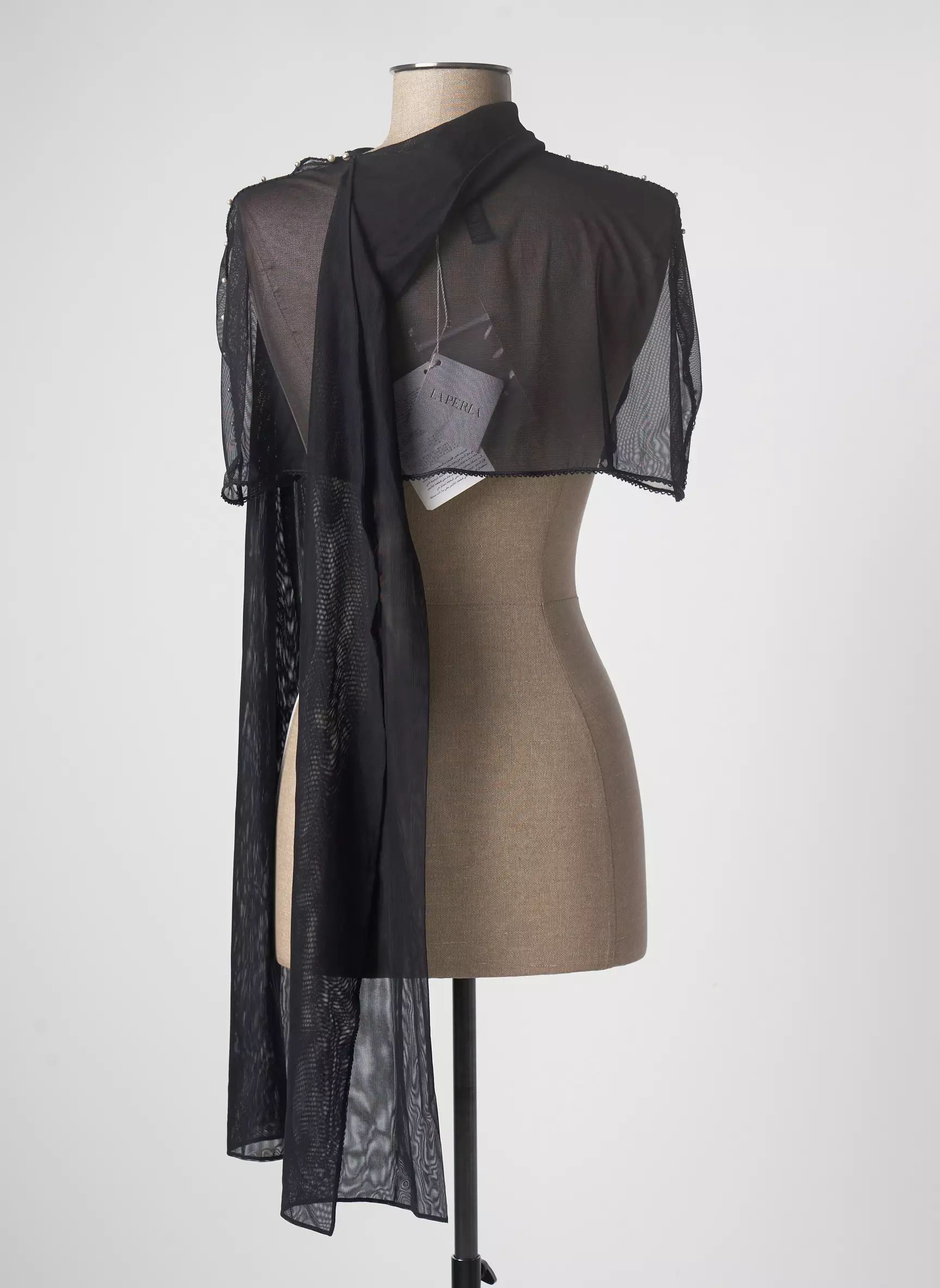 La Perla Tops Femme couleur noir