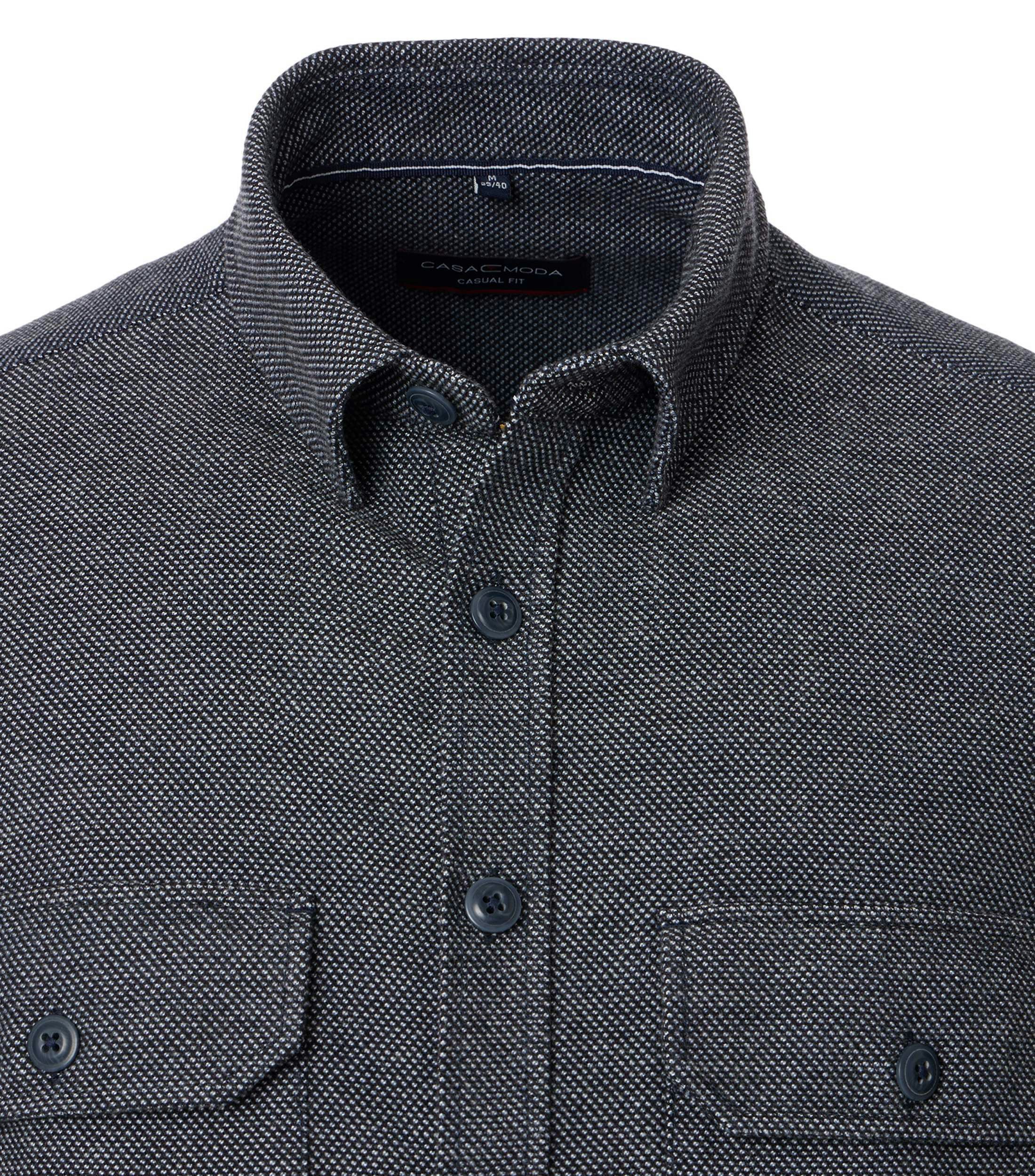 Hemdjacke