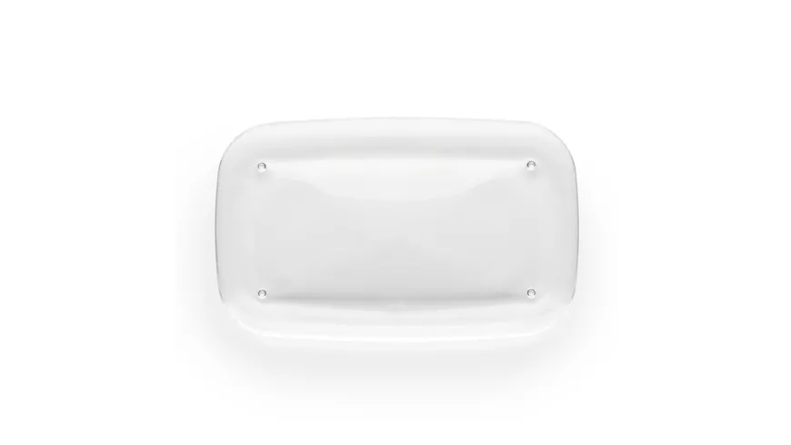 umbra Acryl Tablett Droplet Amenity