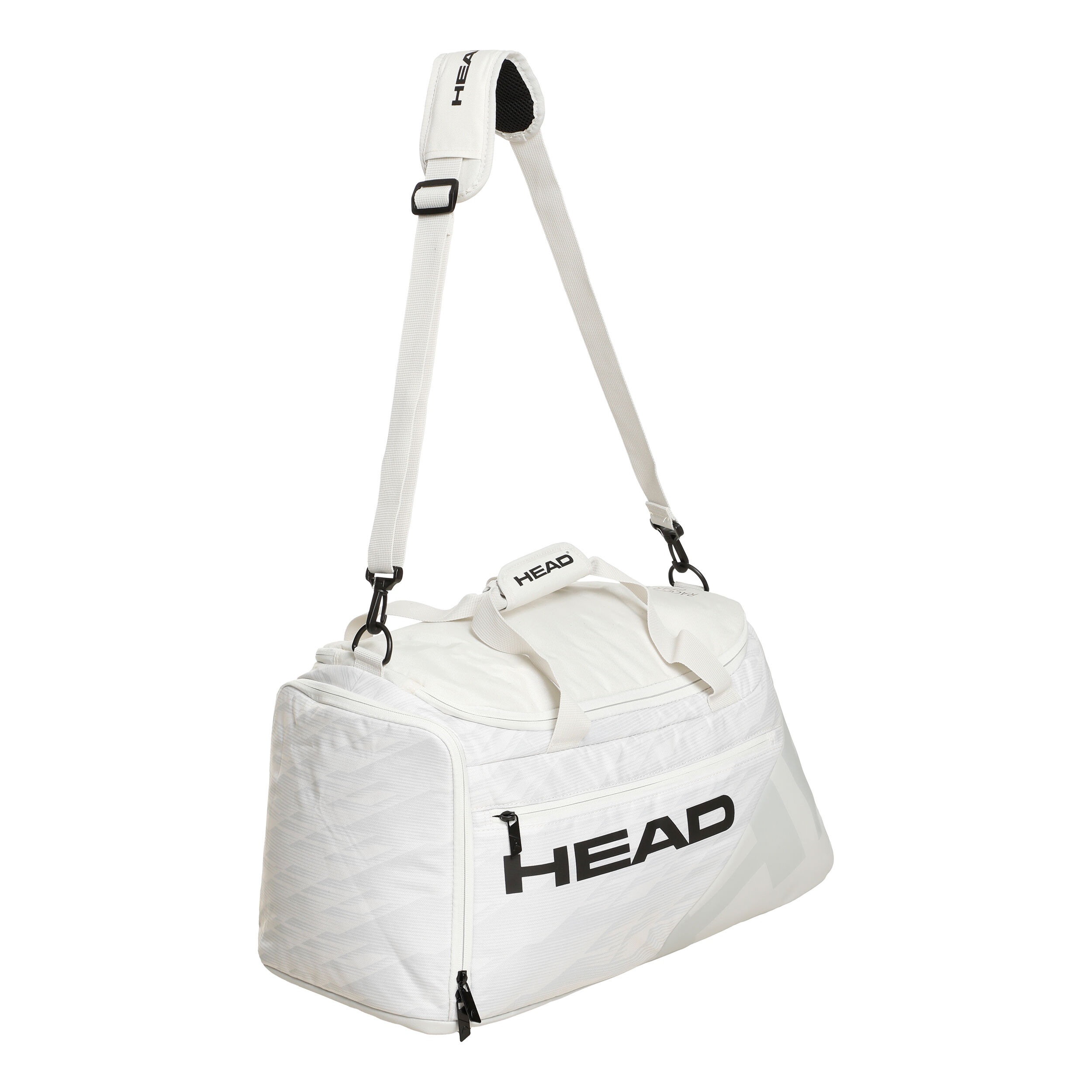 Pro X Court Bag 52L Sporttasche - Weiß