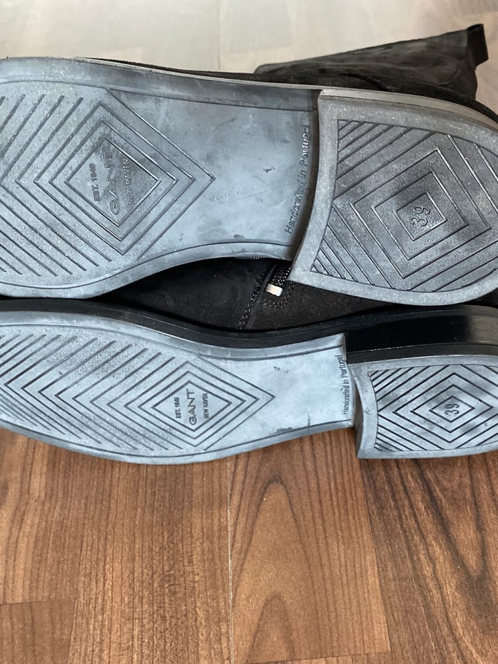 GANT Footwear Stiefel 