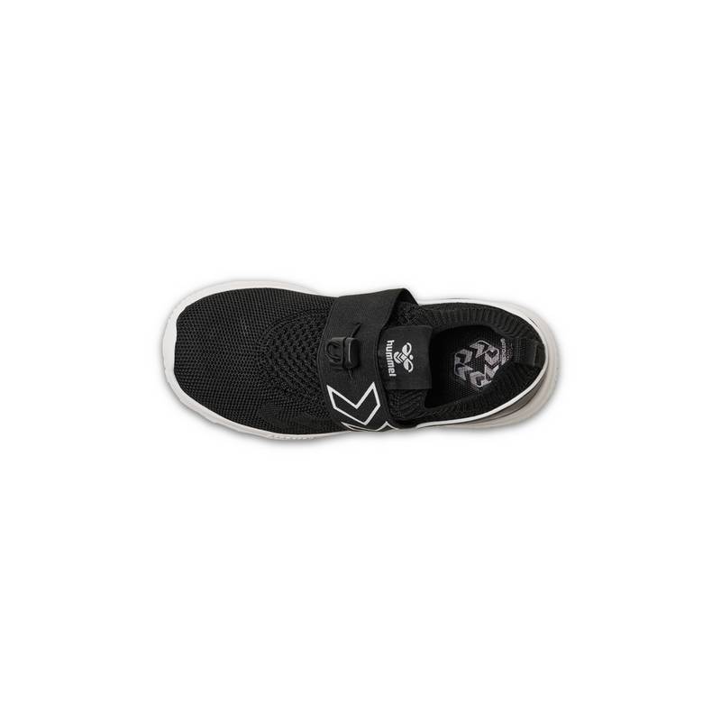 hummel ACTUS KNIT SLIP-ON RECYCLED JR Sneaker Kinder