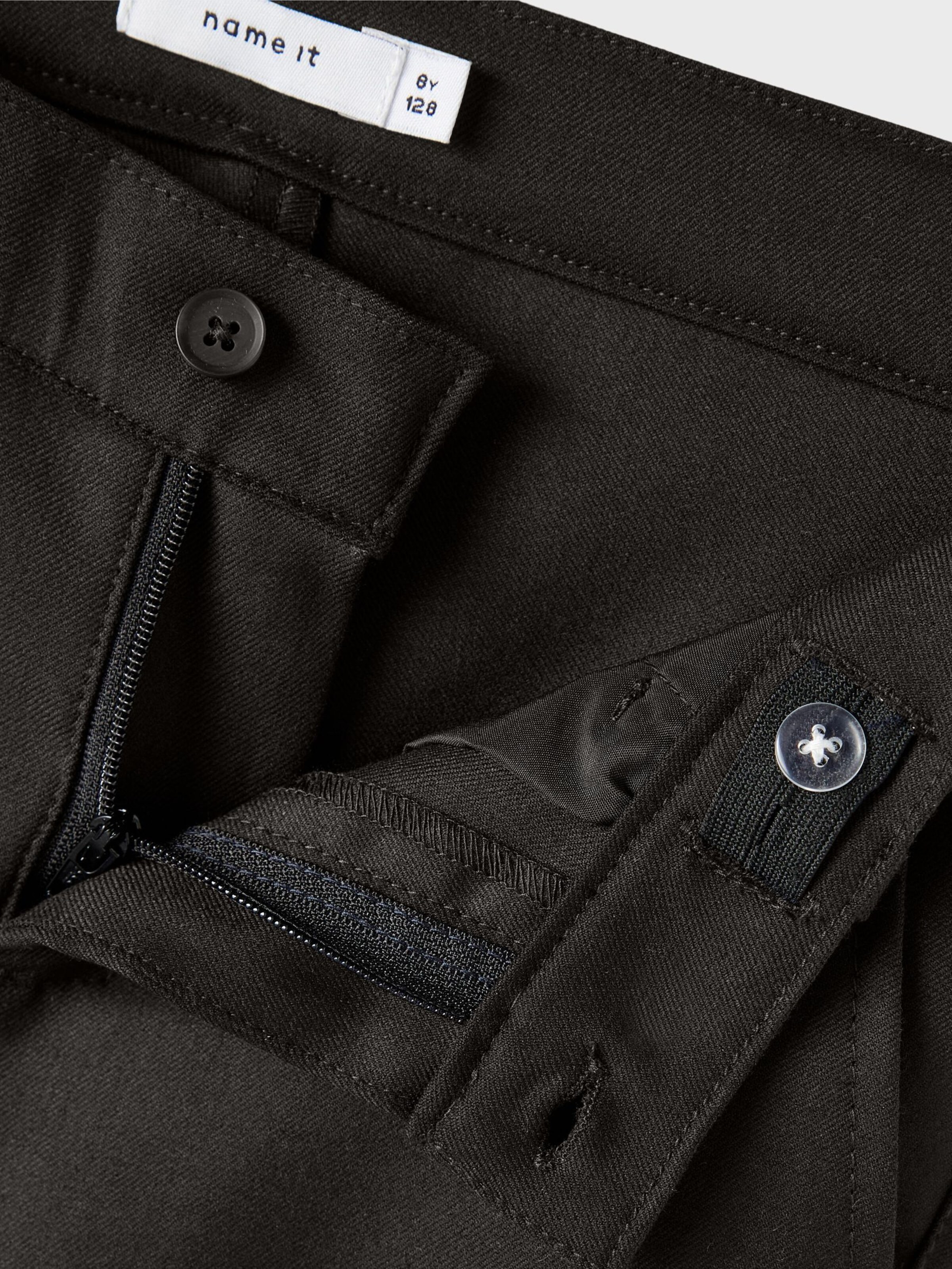 Regular Pants 'Riramel'