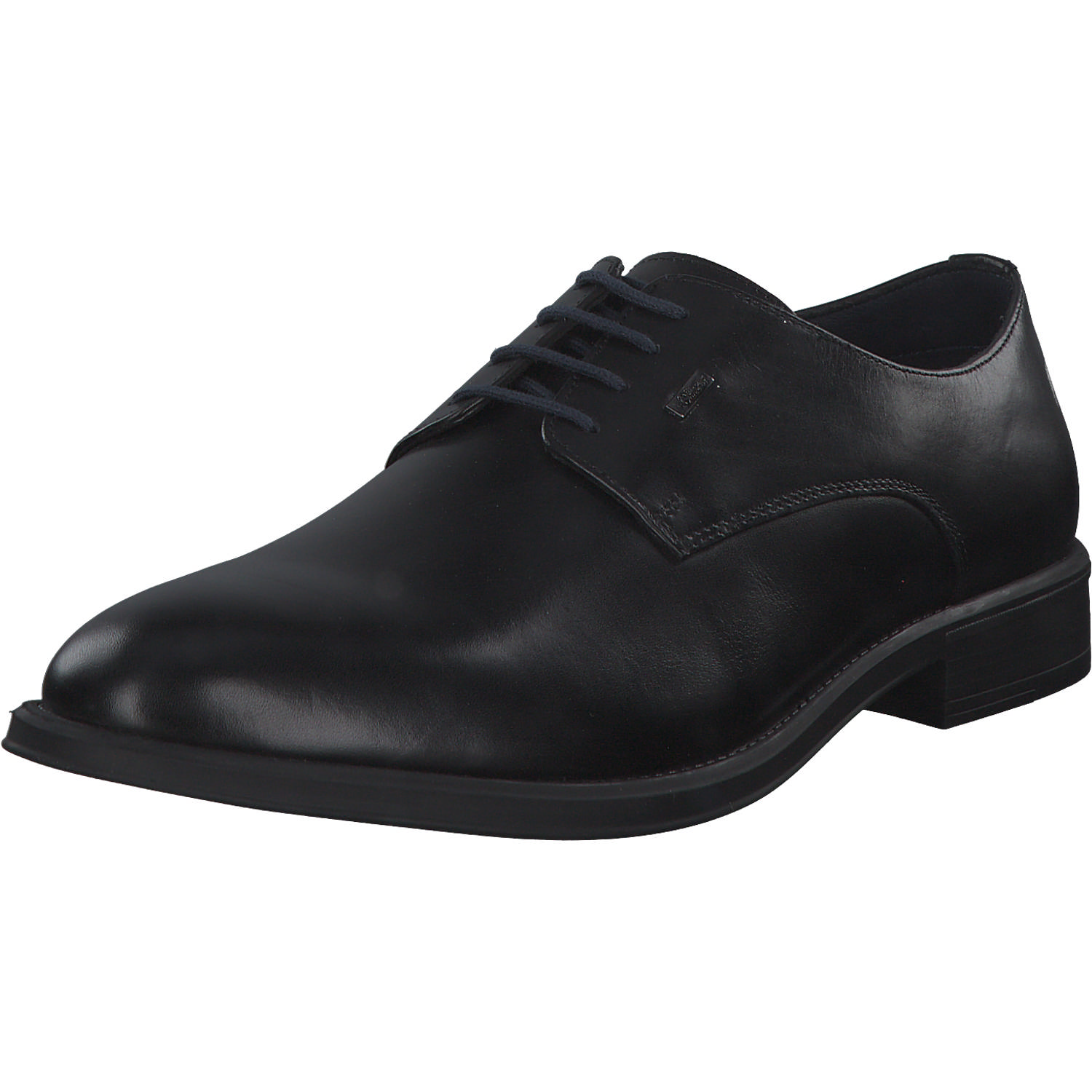 s. Oliver 13202, Klassische Halbschuhe, Herren, Schwarz