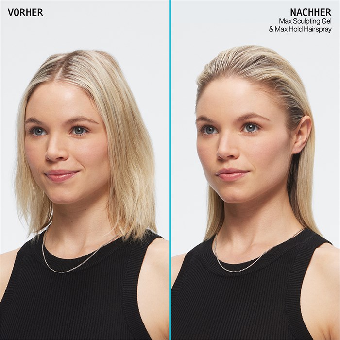 Max Sculpting Gel