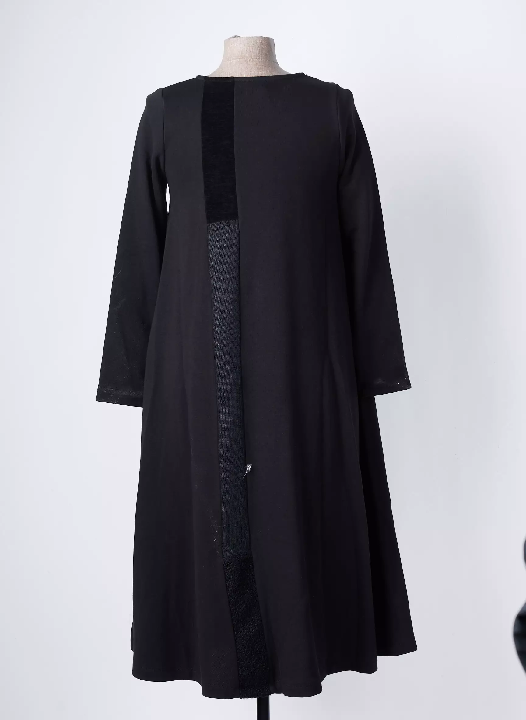 Urban By Alembika Robes Mi Longues Femme couleur noir