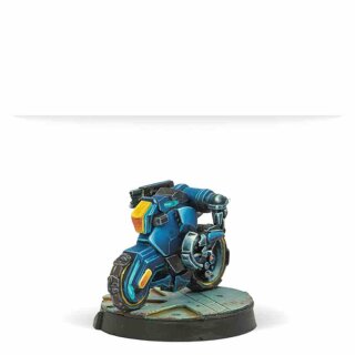 RoadBots Highway Patrol