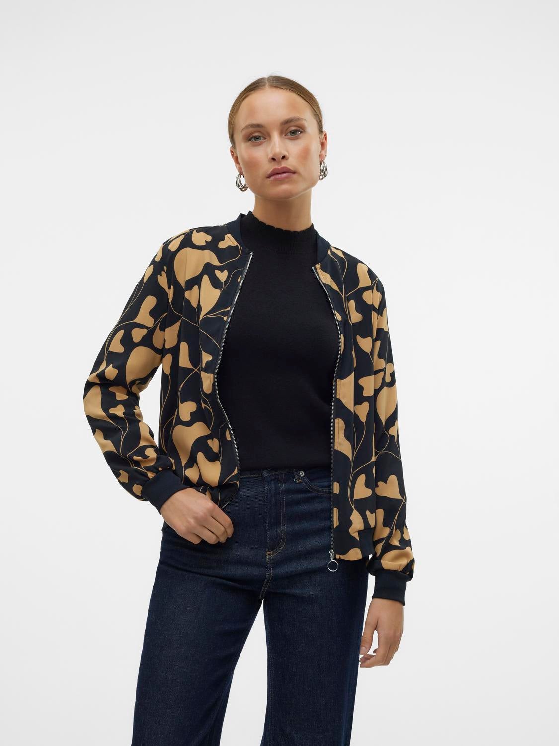 VMCOCO Bomberjacke