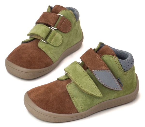 beda |v2 ~ MidCut Leder + TEX ~ Jungle