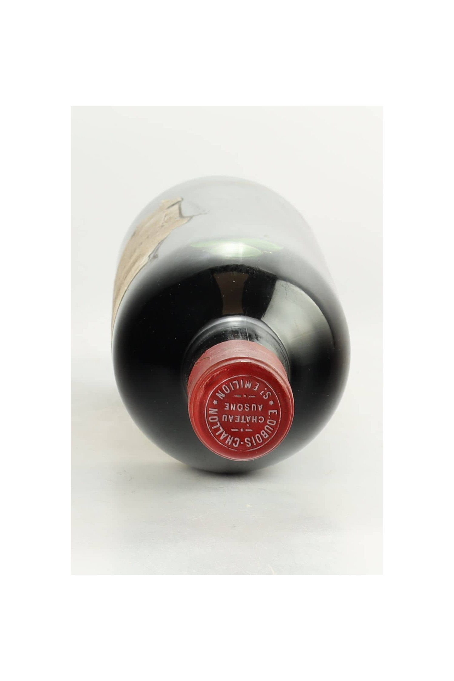 Château Ausone 1971, Saint Emilion
