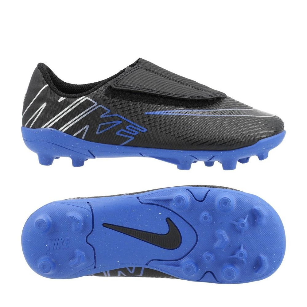 Nike Mercurial Vapor 15 Club MG DJ5964-040 / schwarz