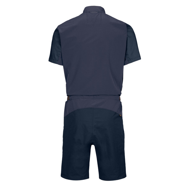 S/F SUN FIELD SUIT M Herren - Overall