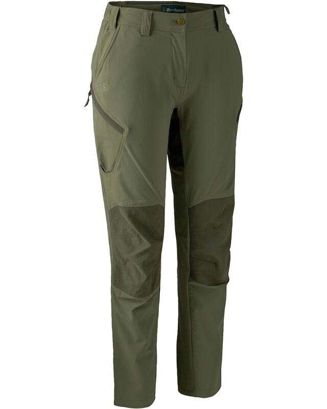 Deerhunter Damen Hose Anti-Insect