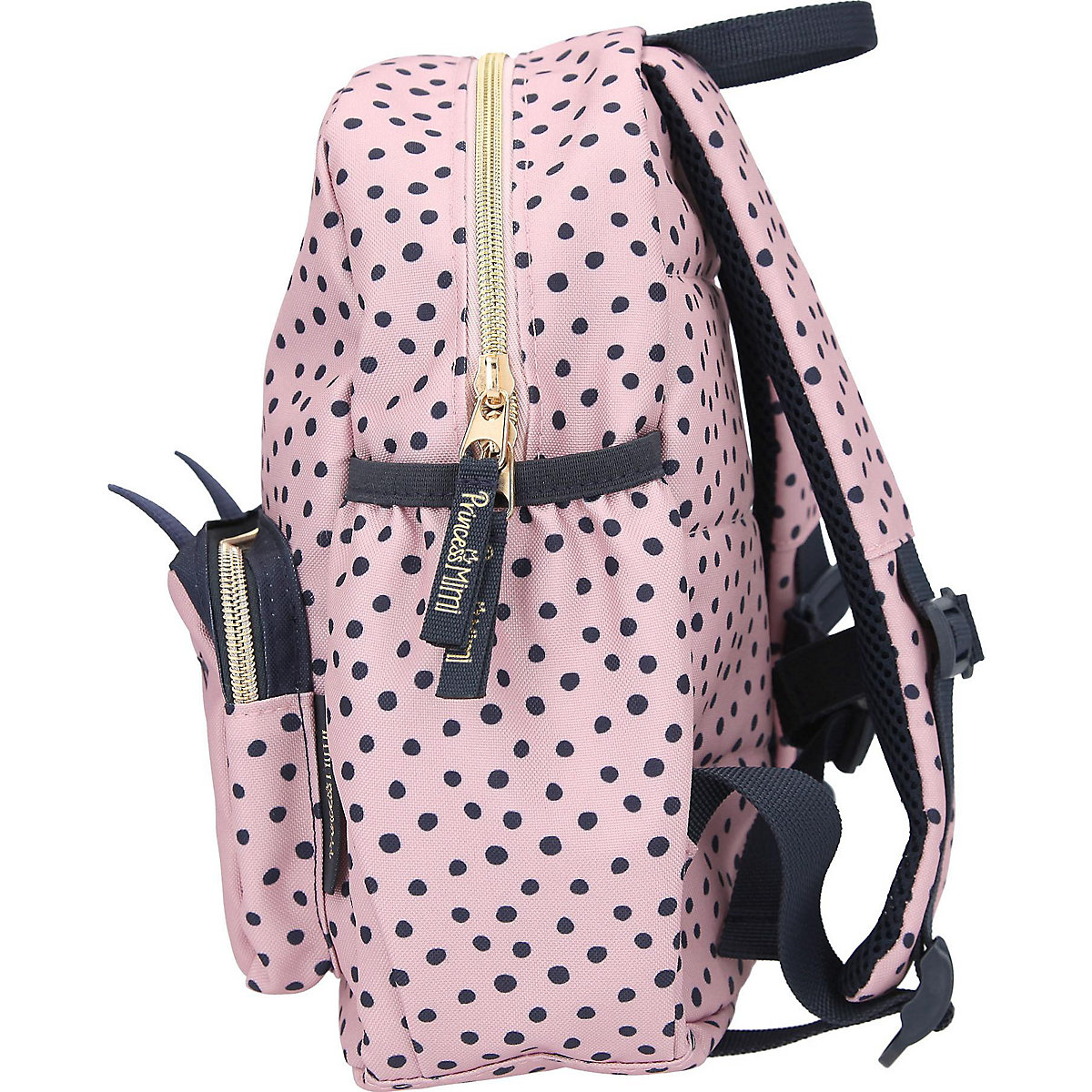 Princess Mimi Kinderrucksack Katze