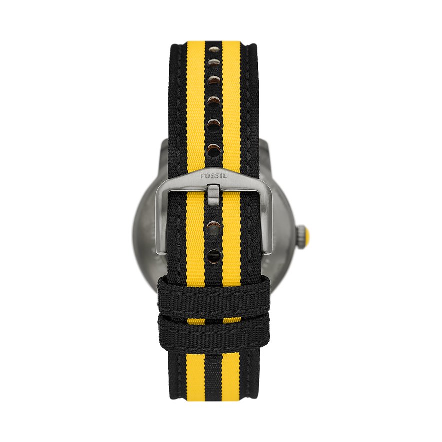 Fossil Unisexuhr Harry Potter Hufflepuff