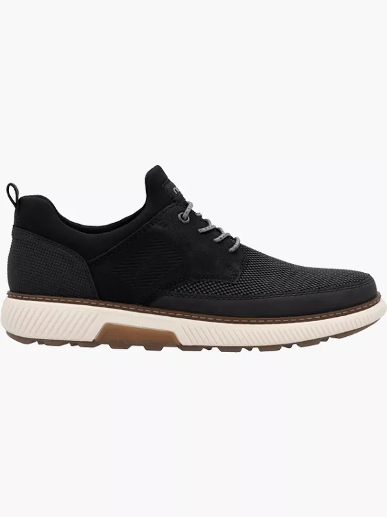 Rieker Herren Slipper