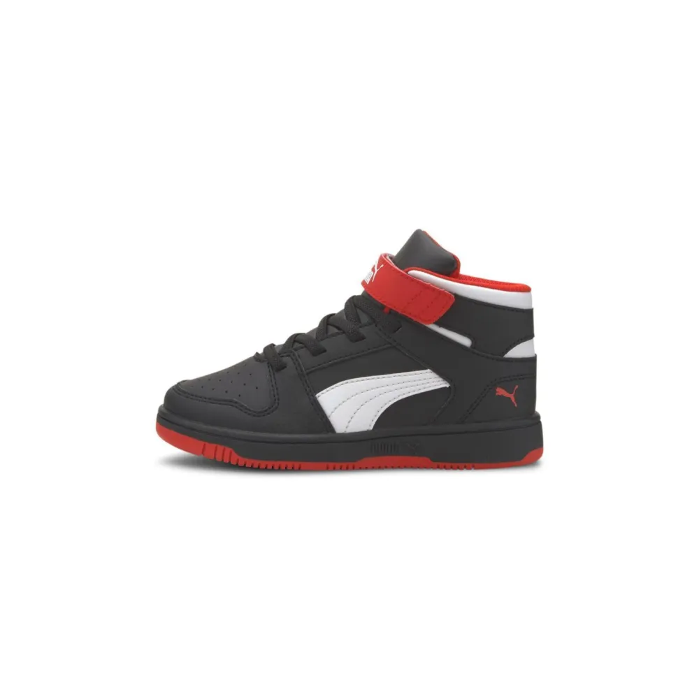 PUMA Rebound Layup 370488-08 / schwarz
