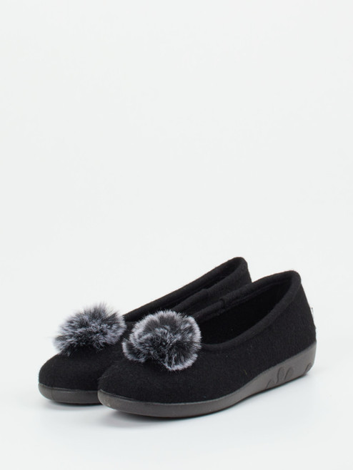 Pantolette-71730090027 Rohde