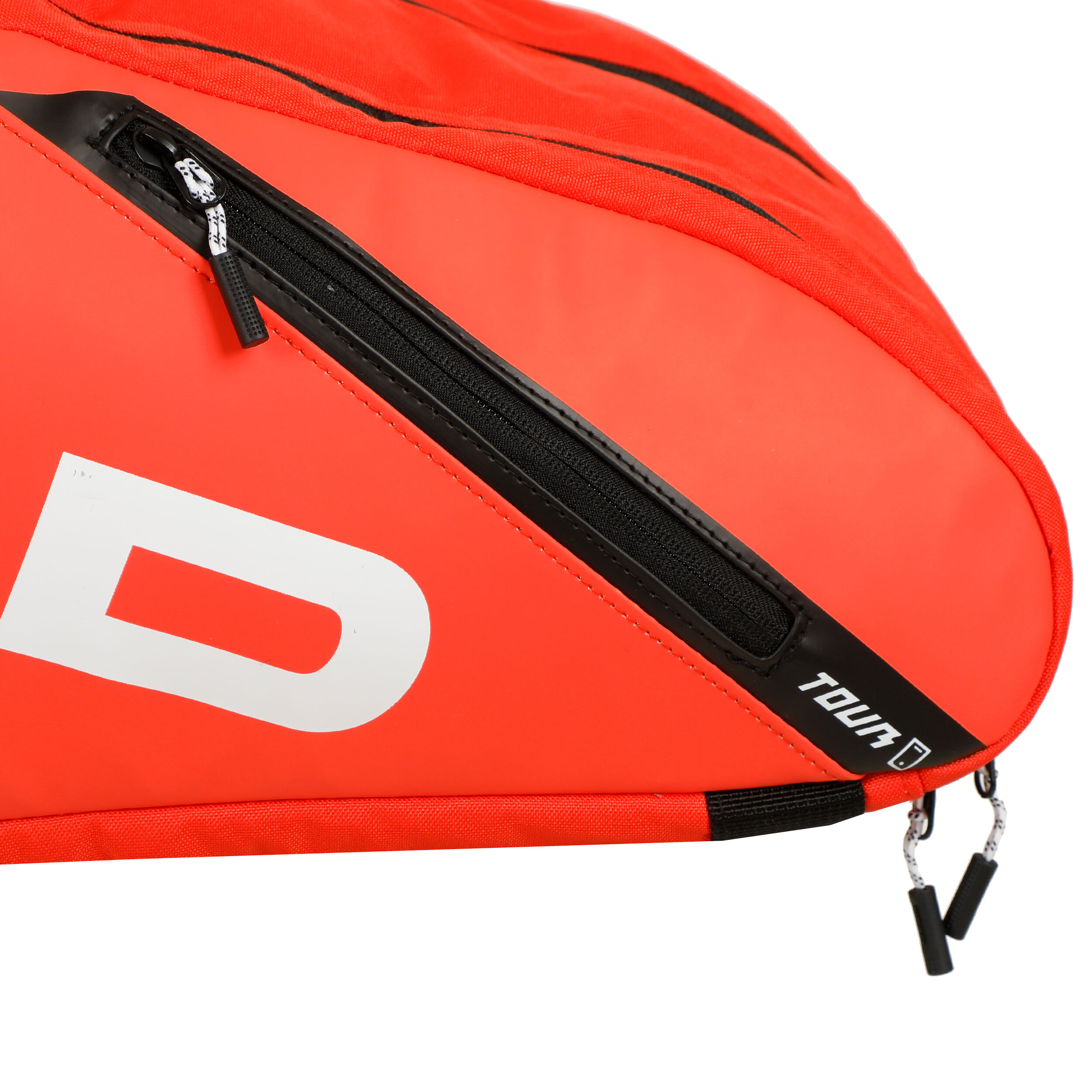 Tour Padel Bag L Padelschlägertasche - Rot